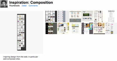 My set of composition examples