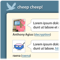 SitePoint Feature Article