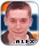 Alex Dawson