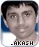 Akash Mehta