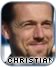 Christian Arno