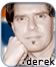 Derek Vaughan