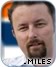 Miles Burke