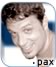 Pax Dickinson