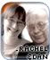 Dan Shafer and Rachel
Andrew