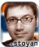 Stoyan Stefanov