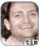 Tim Fidgeon