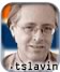 Tim Slavin