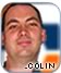 Colin Morris