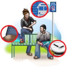 fonctionnalités des microformats - sitepoint