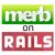 Image for Top Ruby Frameworks Rails and Merb Join Forces