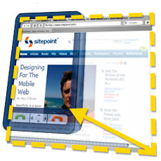 SitePoint Feature Article