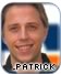 Patrick O'Keefe