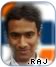 Raj Sekharan