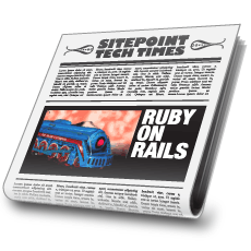 SitePoint Feature Article