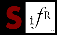 The sIFR Logo