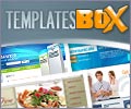 Template Box