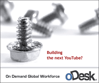 Building the next YouTube?