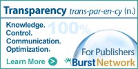 BURST! Media