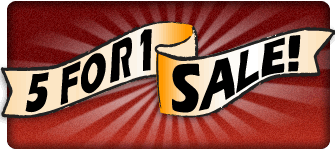 5-For-1 Deal Is Back With a Kindle & iPhone Twist