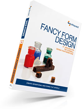 Fancy Form Design