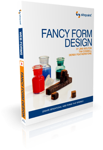 Do Your Web Forms Suck?