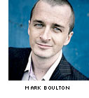 Mark Boulton