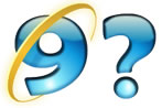ie9 ?