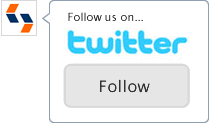 Follow us on Twitter