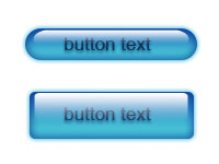 Examples of aqua buttons