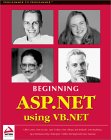 Wrox Beginining ASP.NET using VB.NET