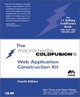 Macromedia Press Macromedia ColdFusion 5 Web Application Construction Kit