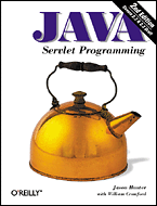 Java Servlet Programming 2nd Edition