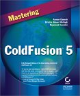 Sybex Mastering ColdFusion 5