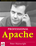 Professional Apache