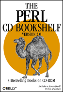 The Perl CD Bookshelf, Version 2.0