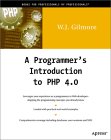 Apress A Programmer's Introduction to PHP 4.0