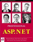 Wrox Professional ASP.NET