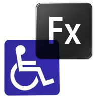 Adobe Flex Logo