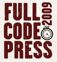 FullCodePress 2009