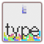 Typetris